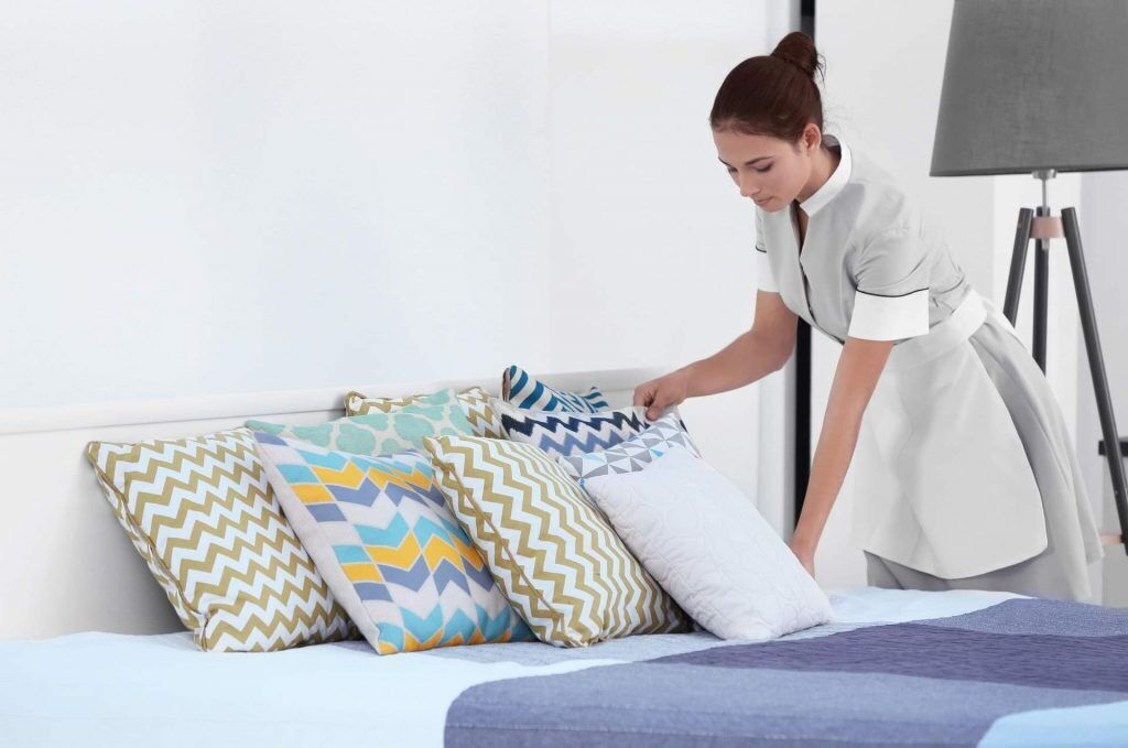 Gocce Villa Resort Luxury Rooms