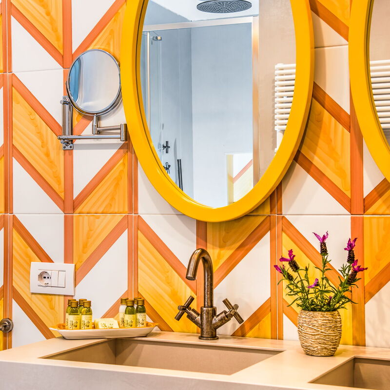 Villa Degli Dei - Amazing Waterfront Villa By Gocce