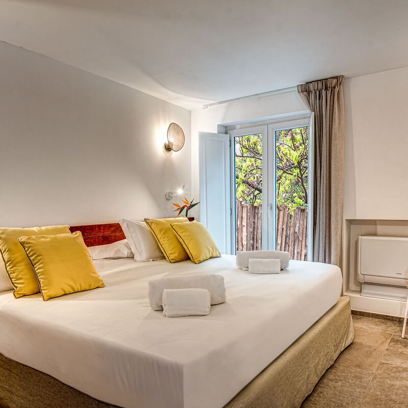 Villa Degli Dei - Amazing Waterfront Villa By Gocce