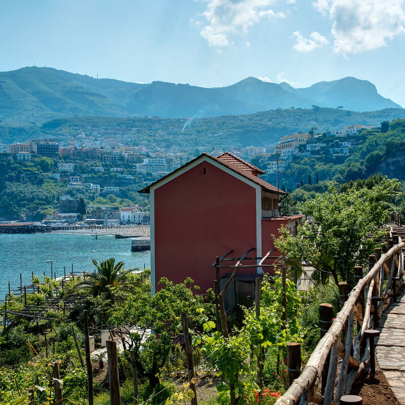 Villa Degli Dei - Amazing Waterfront Villa By Gocce