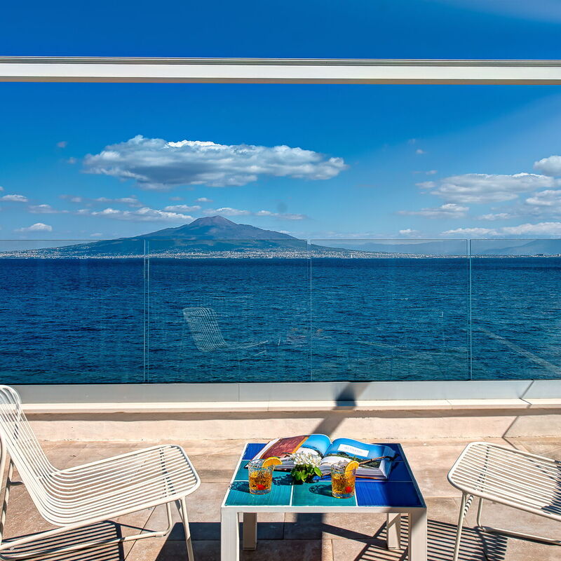 Villa Degli Dei - Tramontana - Waterfront