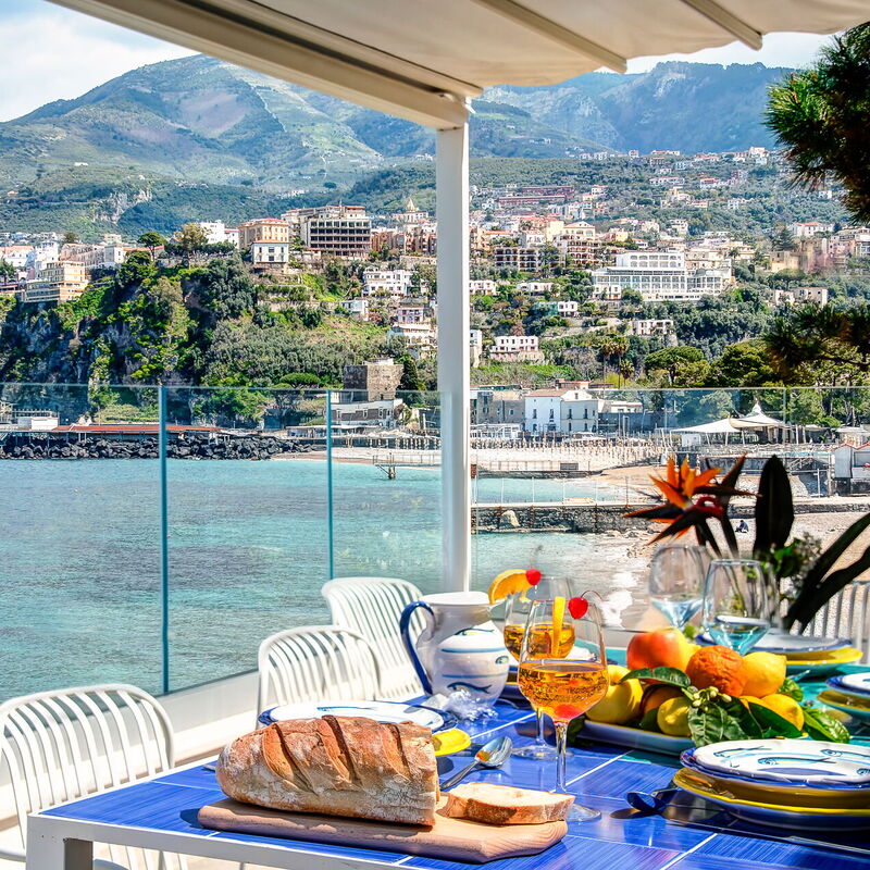 Villa Degli Dei - Tramontana - Waterfront