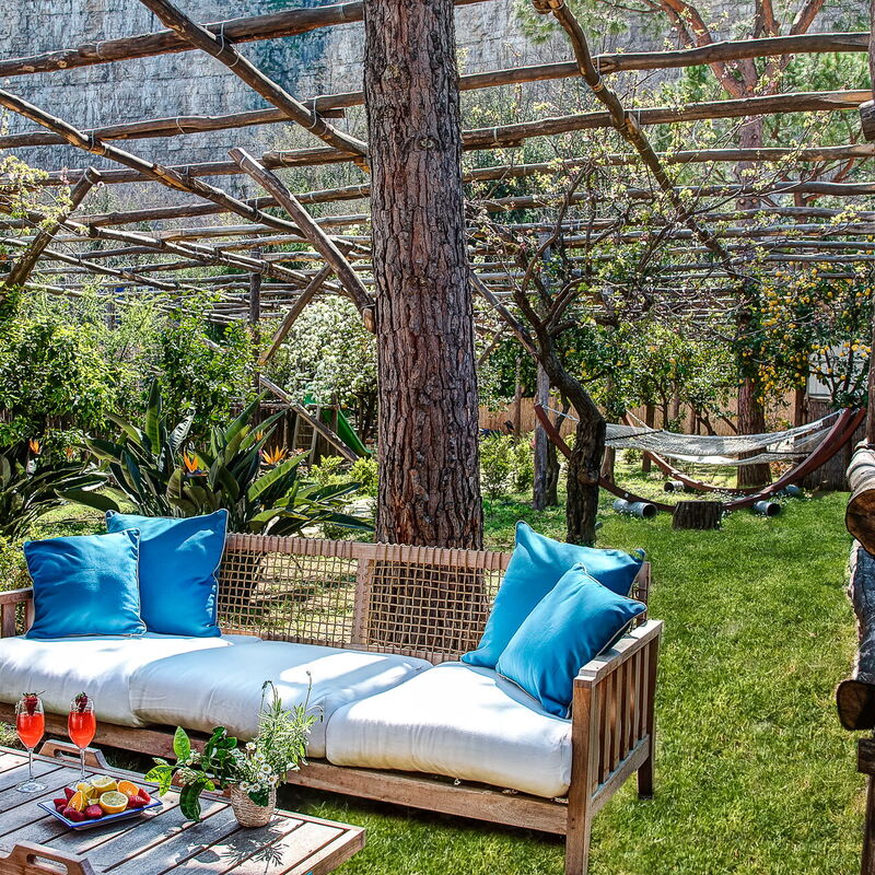 Villa Degli Dei - Tramontana - Waterfront