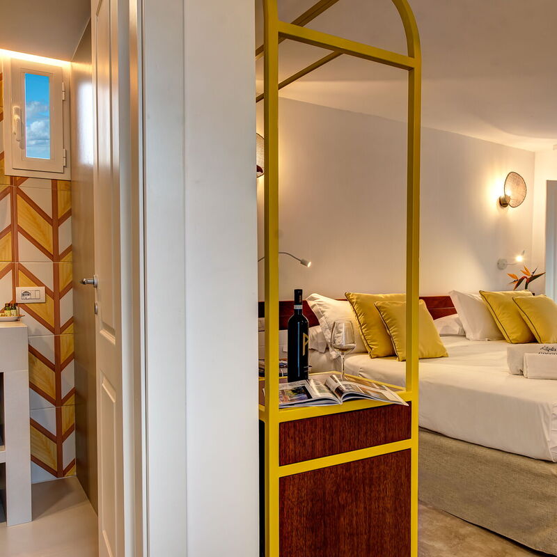 Villa Degli Dei - Tramontana - Waterfront