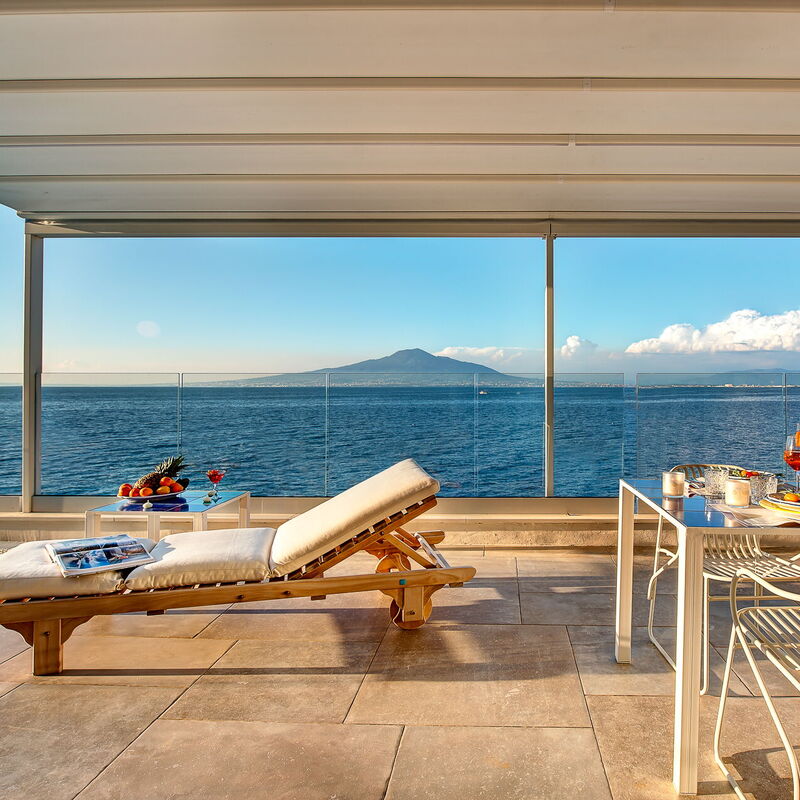 Villa Degli Dei - Tramontana - Waterfront