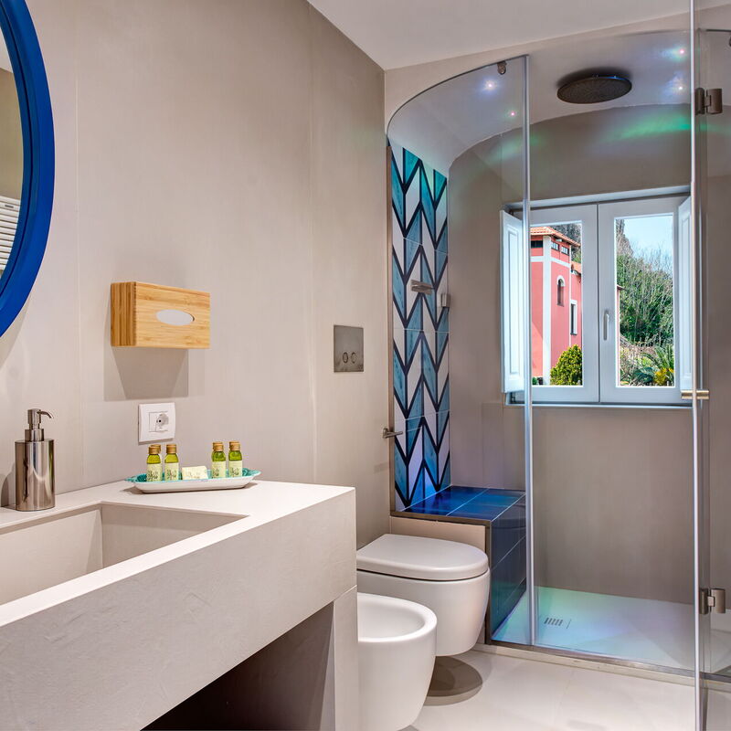 Villa Degli Dei - Tramontana - Waterfront