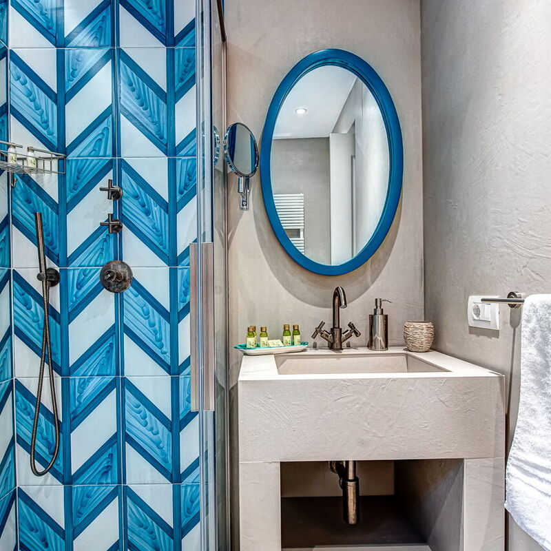 Villa Degli Dei - Tramontana - Waterfront