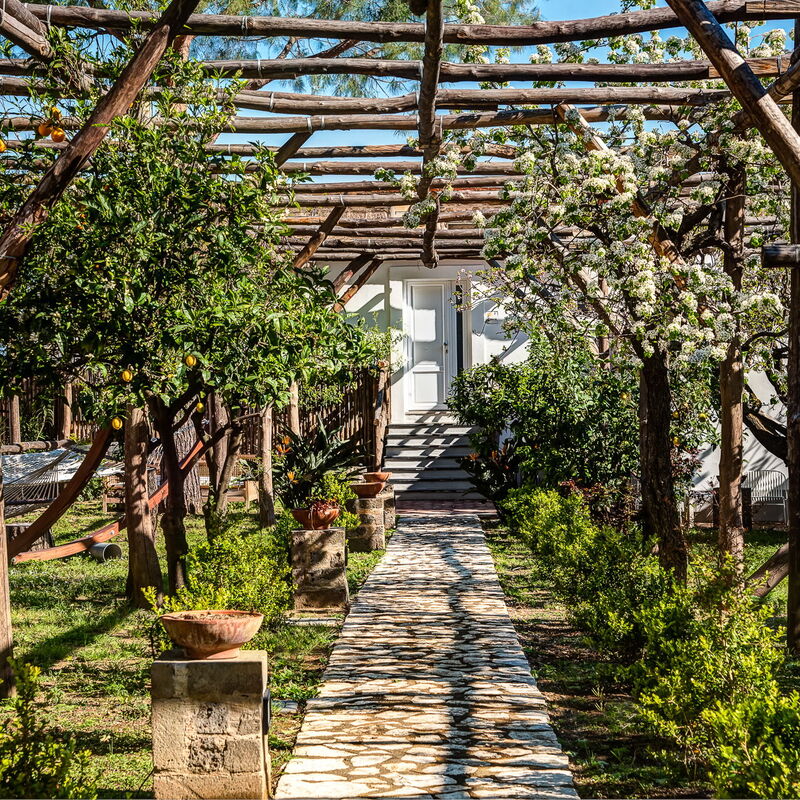 Villa Degli Dei - Tramontana - Waterfront