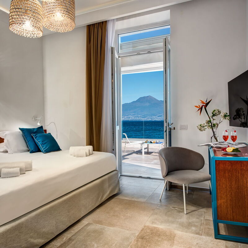 Villa Degli Dei - Tramontana - Waterfront