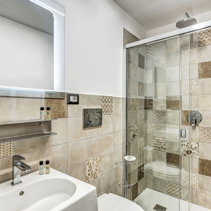 Sorrento Elegance Suite