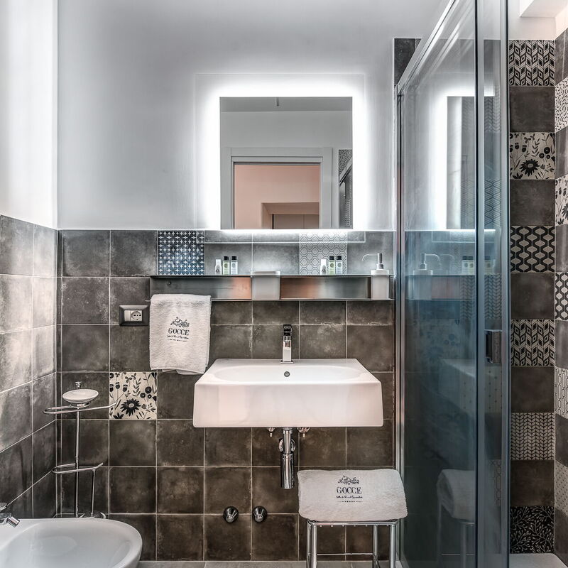 Sorrento Elegance Suite