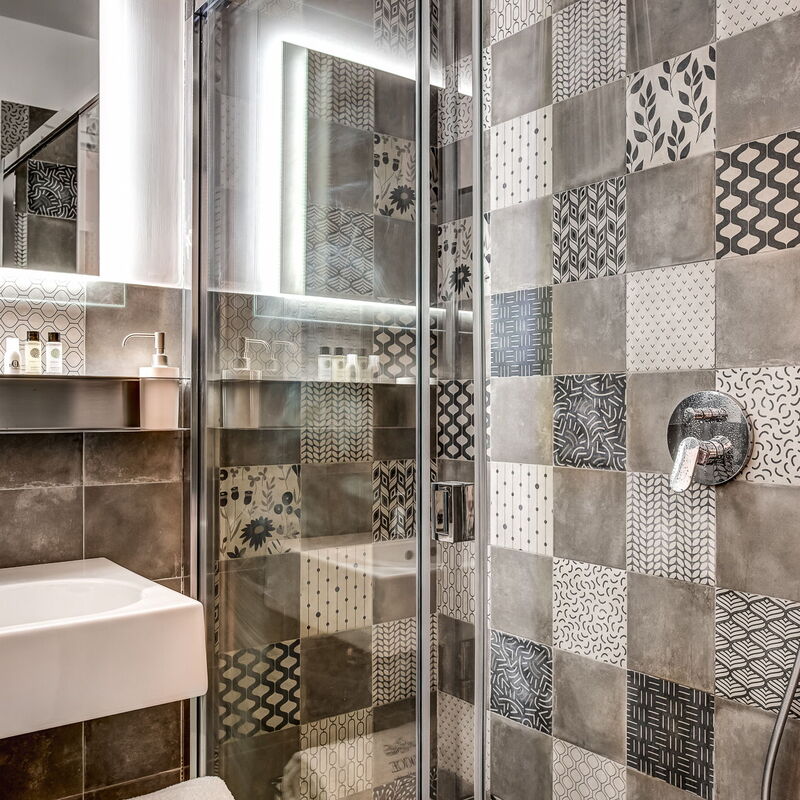 Sorrento Elegance Suite