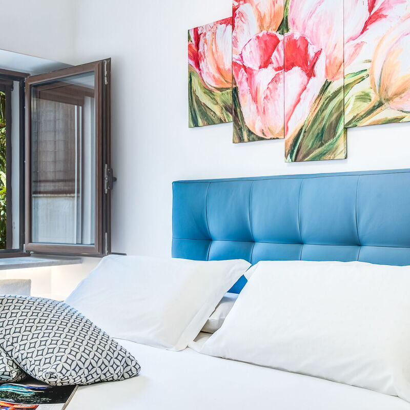 Sorrento Elegance Suite