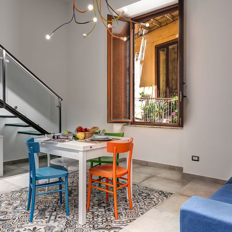 Sorrento Elegance Suite