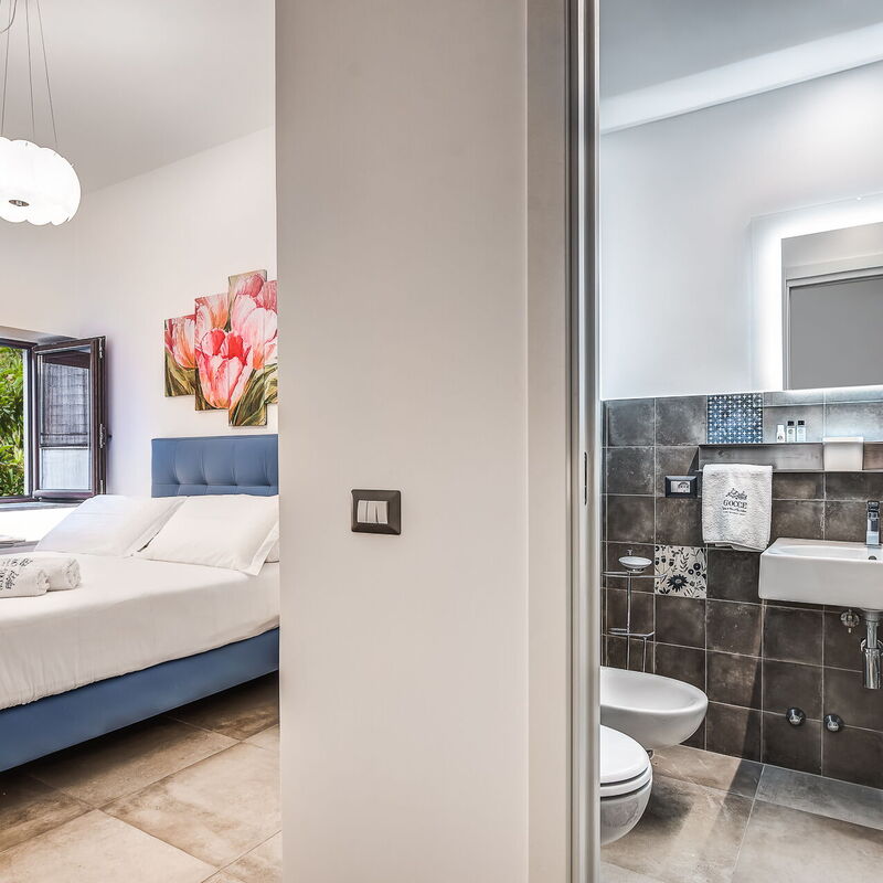 Sorrento Elegance Suite