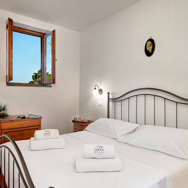 Ginestra Bianca - Beach Suite