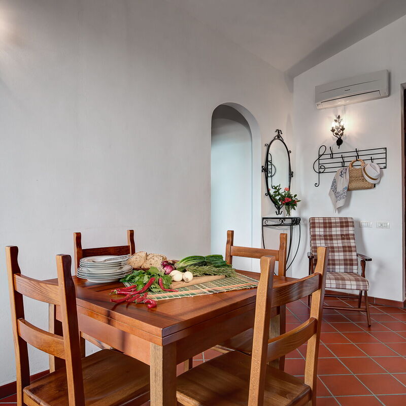 Ginestra Bianca - Beach Suite