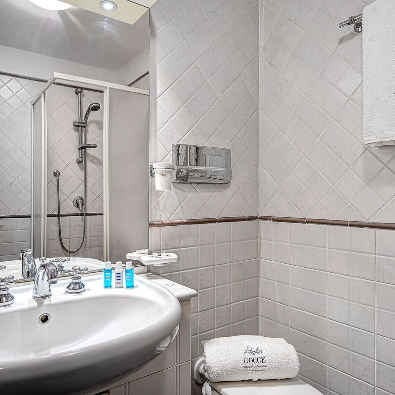 Ginestra Bianca - Beach Suite