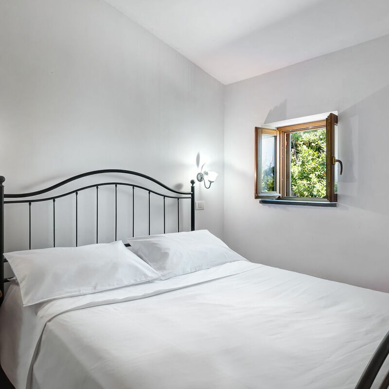 Ginestra Bianca - Beach Suite