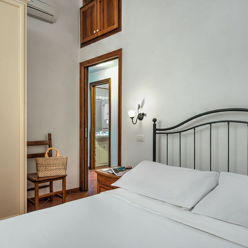 Ginestra Bianca - Beach Suite