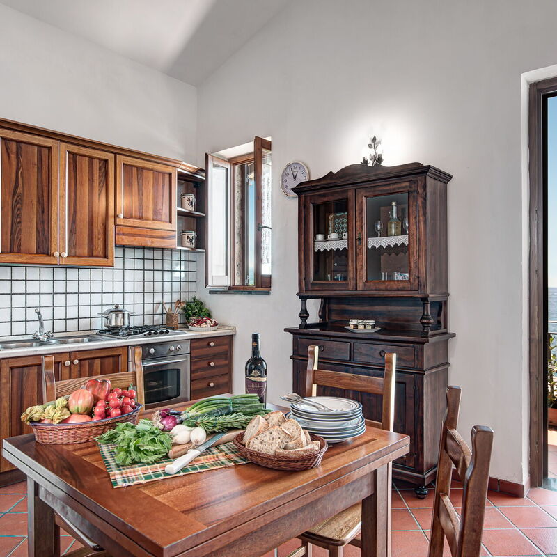 Ginestra Bianca - Beach Suite