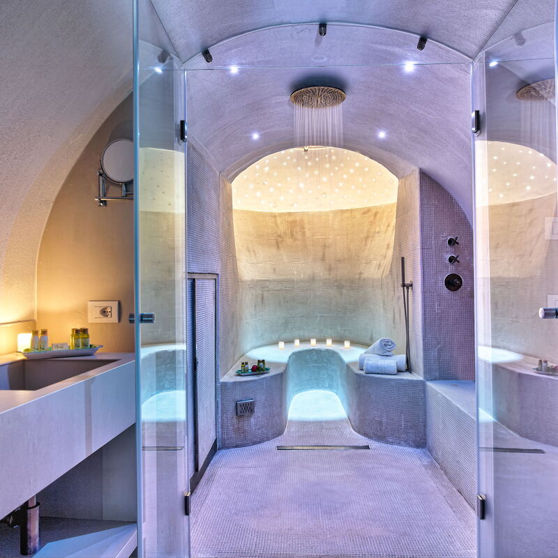 Villa Degli Dei - Scirocco