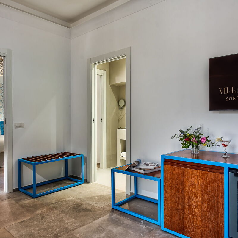 Villa Degli Dei - Scirocco