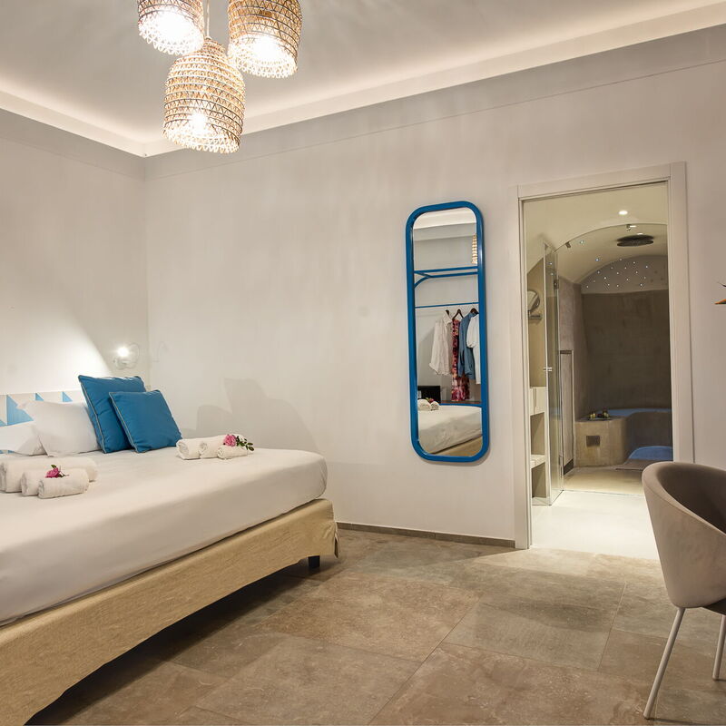 Villa Degli Dei - Scirocco