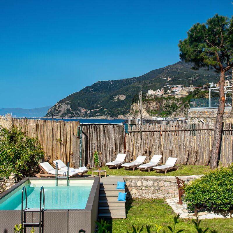 Villa Degli Dei - Scirocco