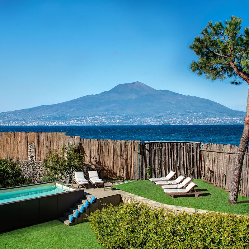 Villa Degli Dei - Scirocco