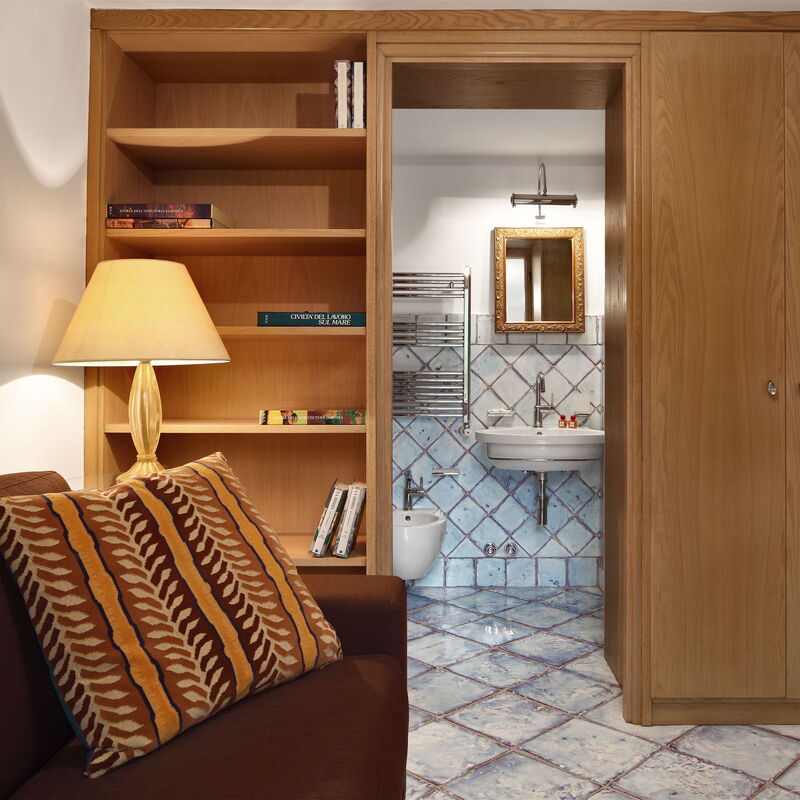 Villa Vesuvio - Luxury And Beauty