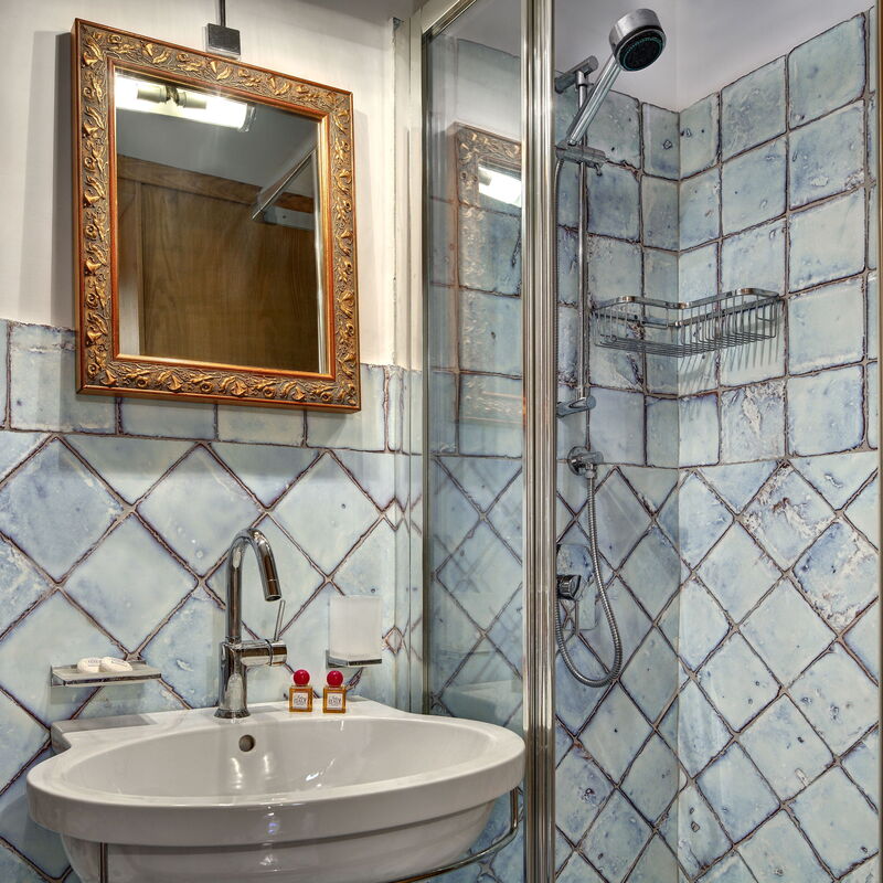 Villa Vesuvio - Luxury And Beauty