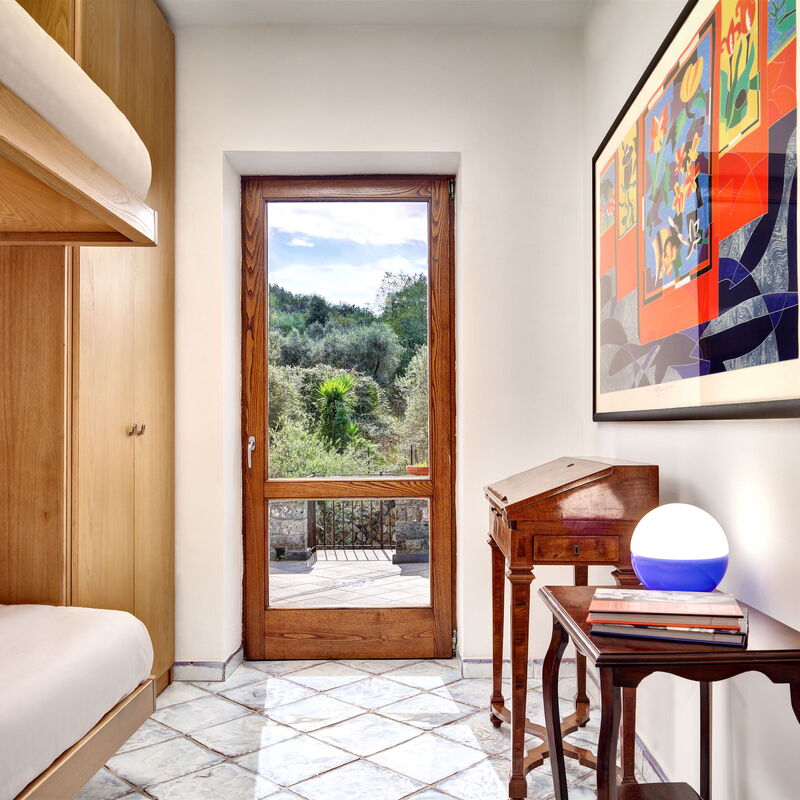 Villa Vesuvio - Luxury And Beauty