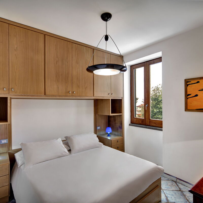 Villa Vesuvio - Luxury And Beauty