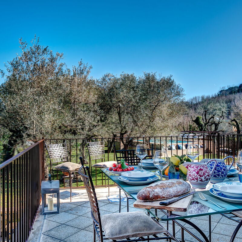 Villa Vesuvio - Luxury And Beauty