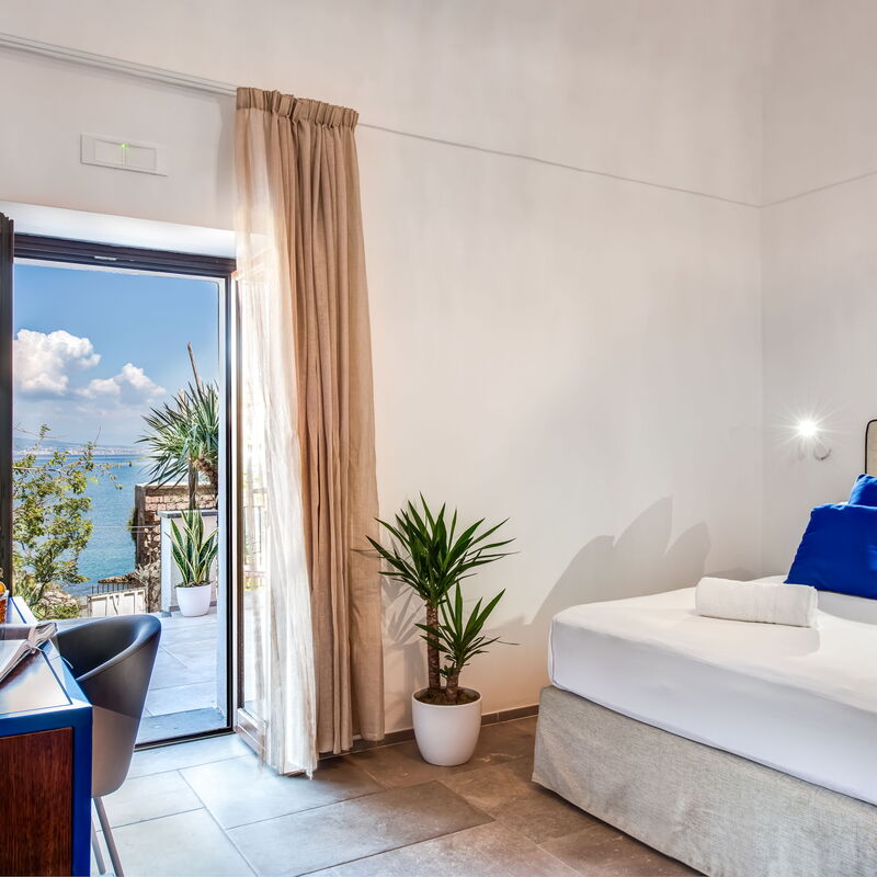 Vill Degli Dei - Casa Rosada