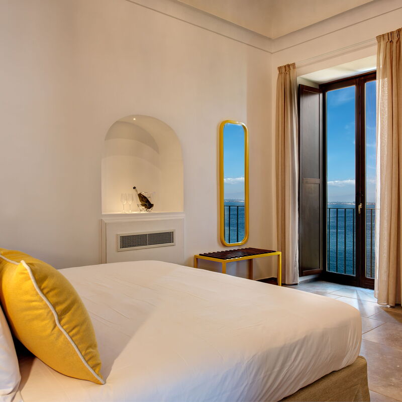 Vill Degli Dei - Casa Rosada