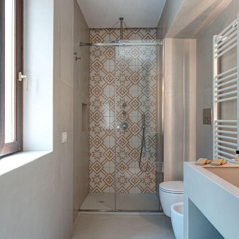 Vill Degli Dei - Casa Rosada