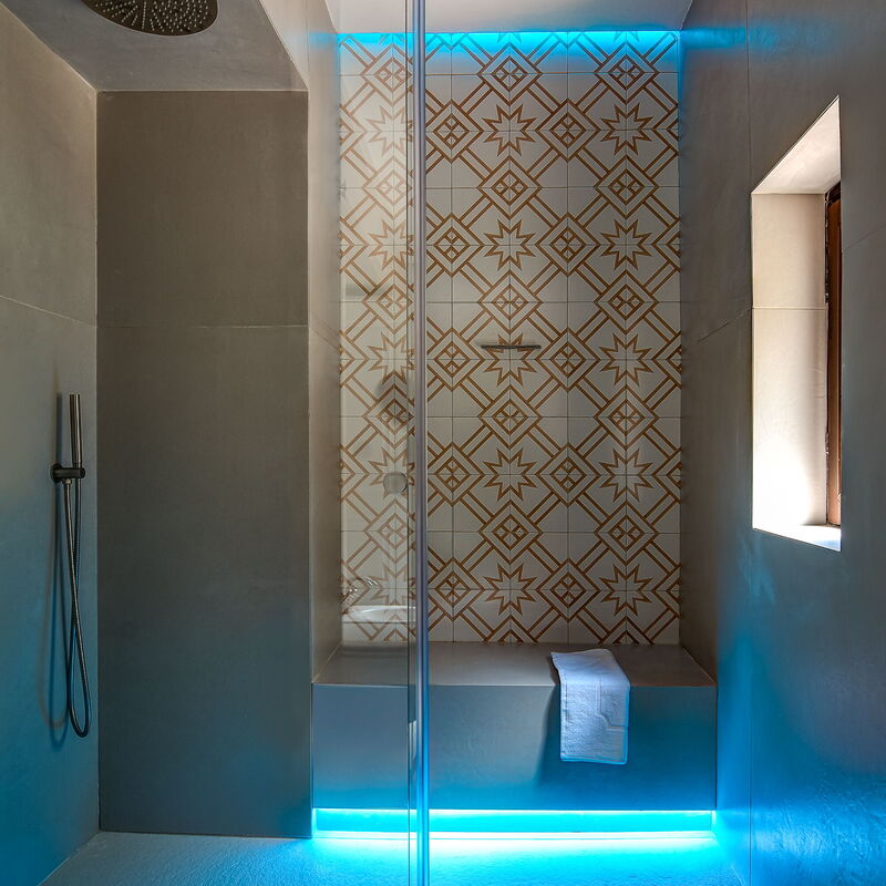 Vill Degli Dei - Casa Rosada