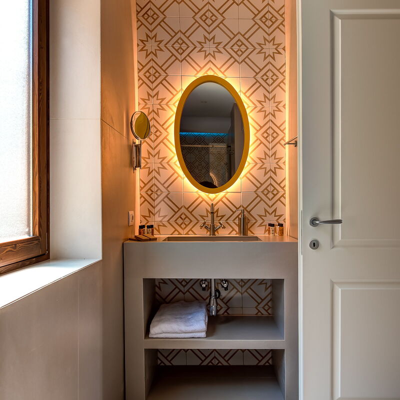 Vill Degli Dei - Casa Rosada