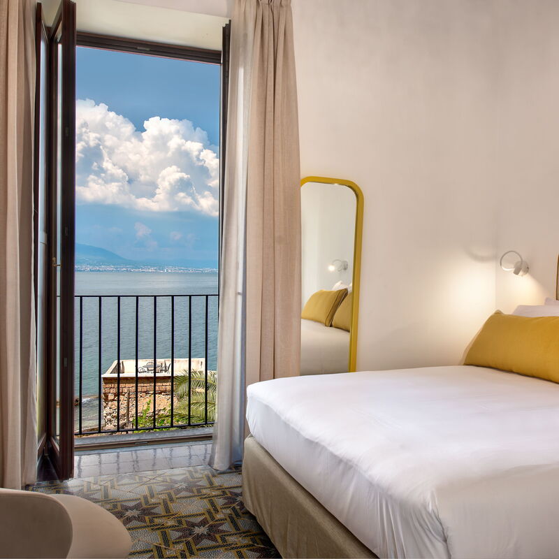 Vill Degli Dei - Casa Rosada