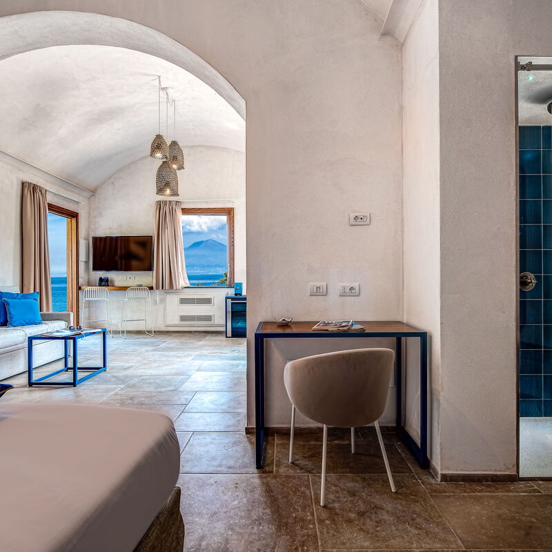 Villa Degli Dei - Maestrale