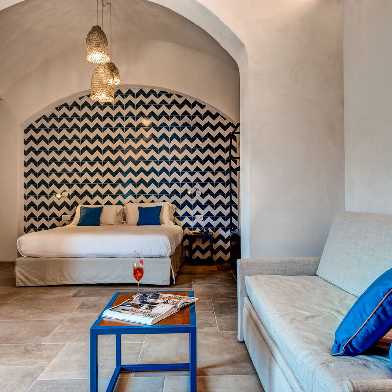 Villa Degli Dei - Maestrale