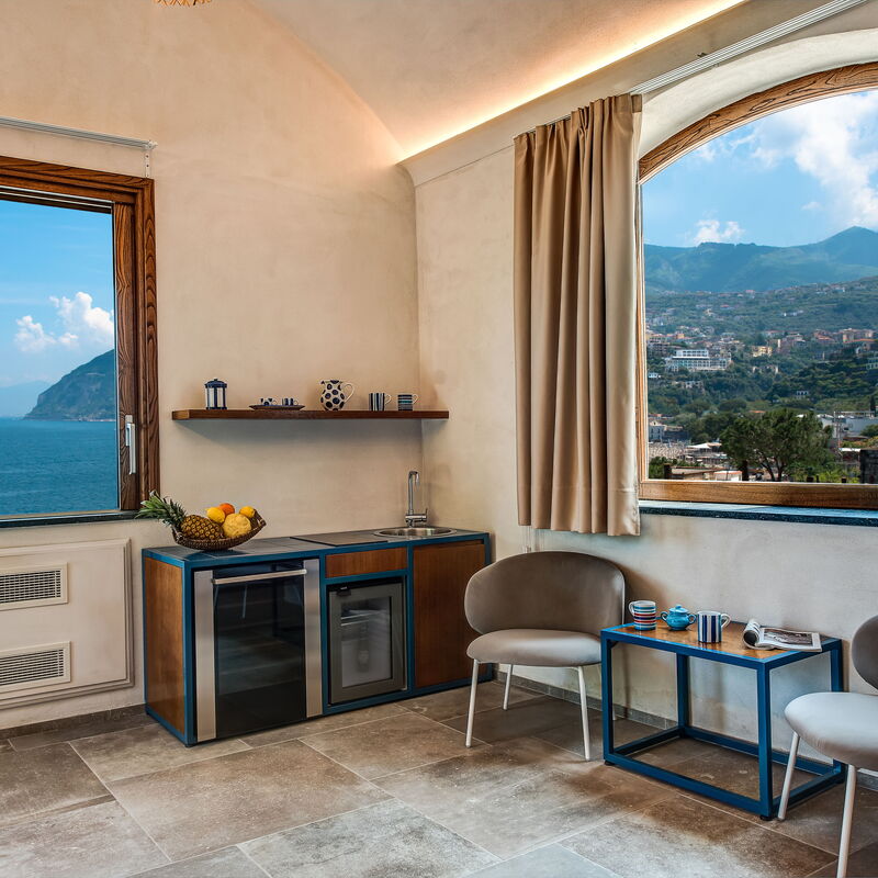 Villa Degli Dei - Maestrale