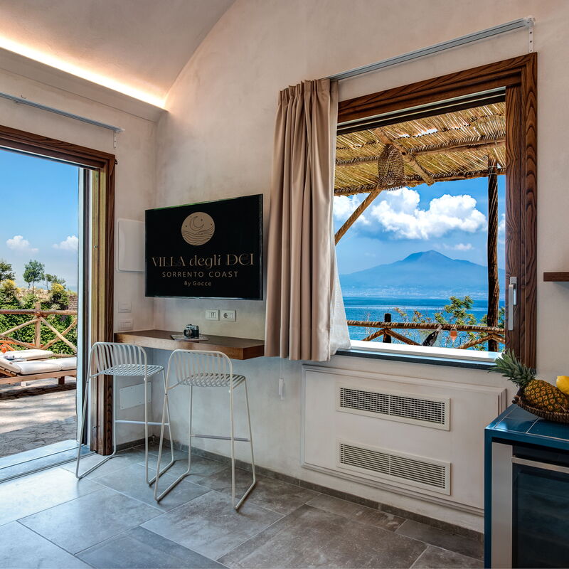 Villa Degli Dei - Maestrale