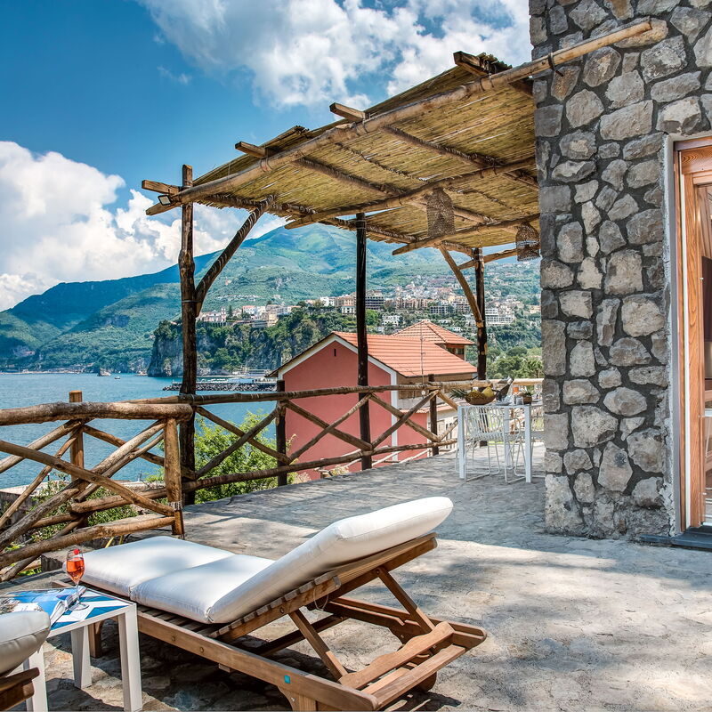 Villa Degli Dei - Maestrale