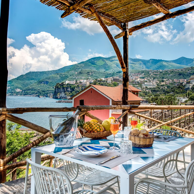 Villa Degli Dei - Maestrale