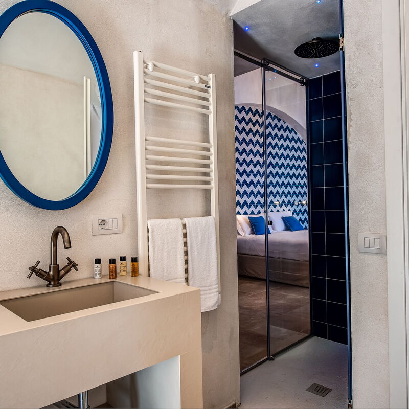 Villa Degli Dei - Maestrale