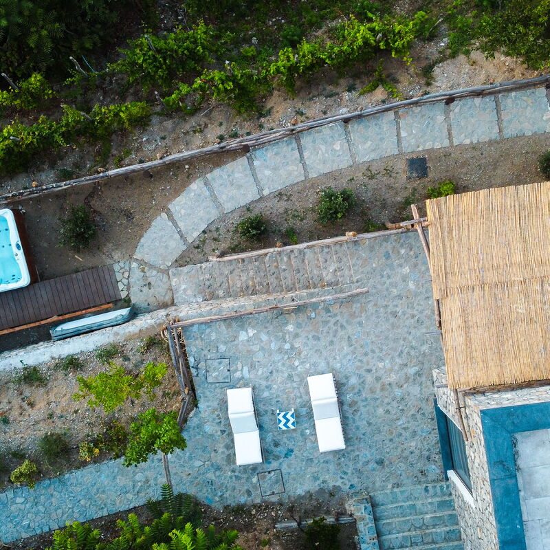 Villa Degli Dei - Maestrale