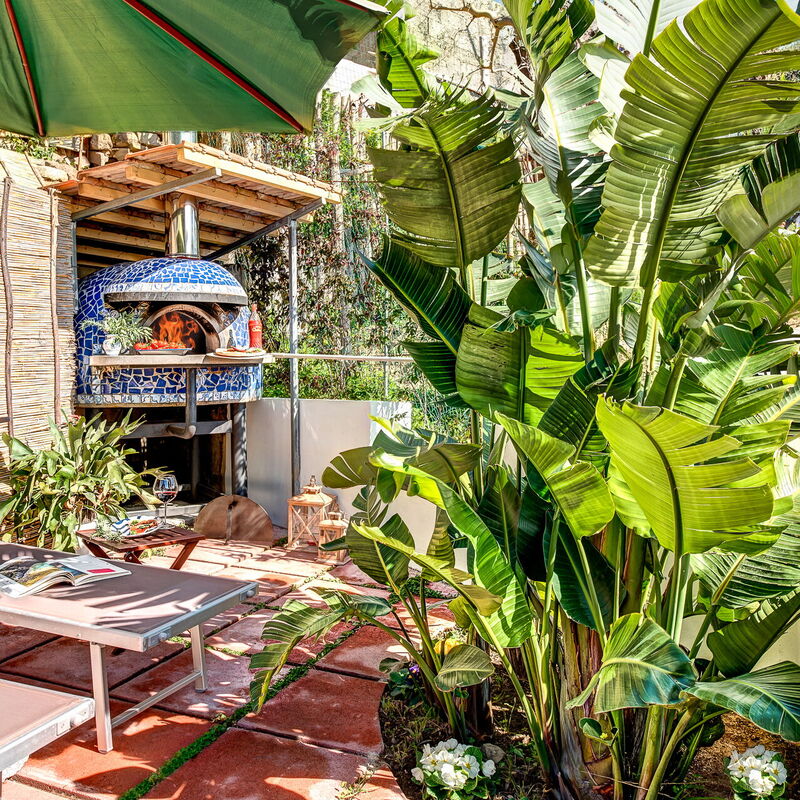 Villa Islamorada - Pool And Sea View